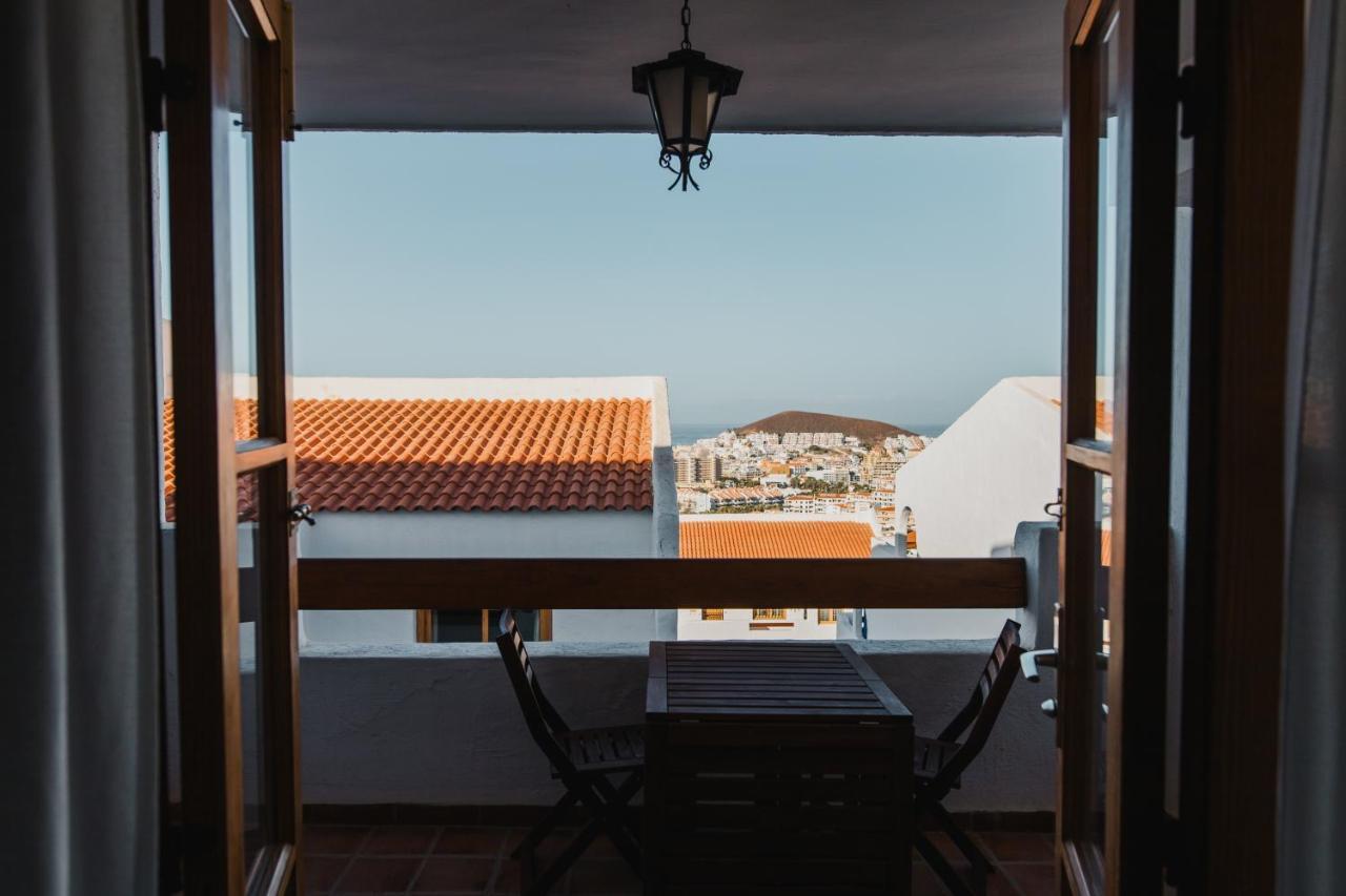 Confortable Estudio En Los Cristianos Los Cristianos  Kültér fotó