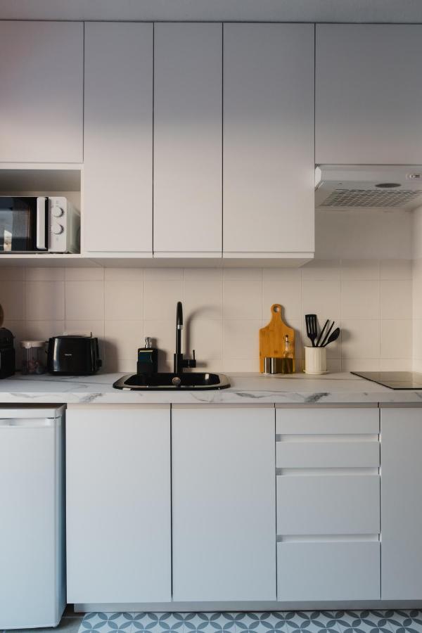 Confortable Estudio En Los Cristianos Los Cristianos  Kültér fotó