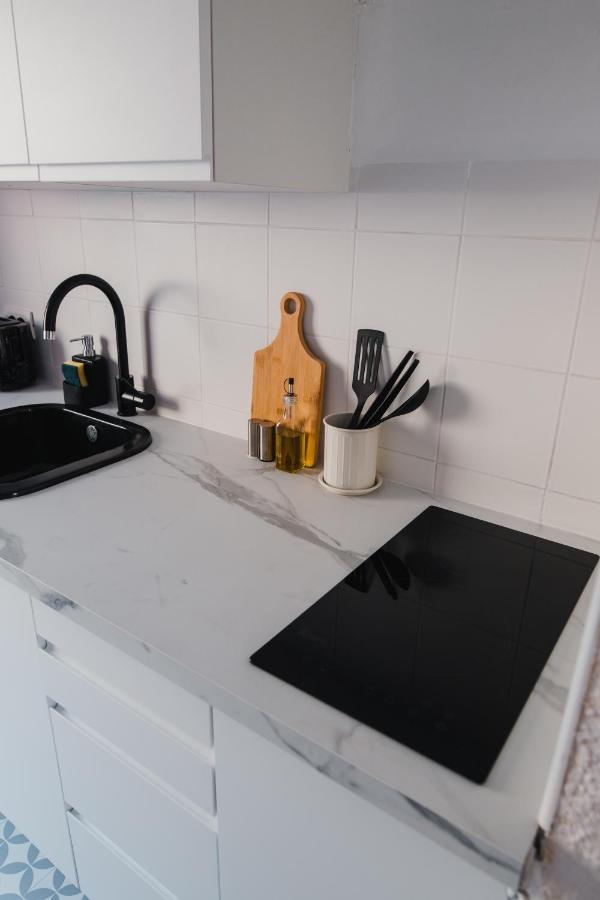 Confortable Estudio En Los Cristianos Los Cristianos  Kültér fotó