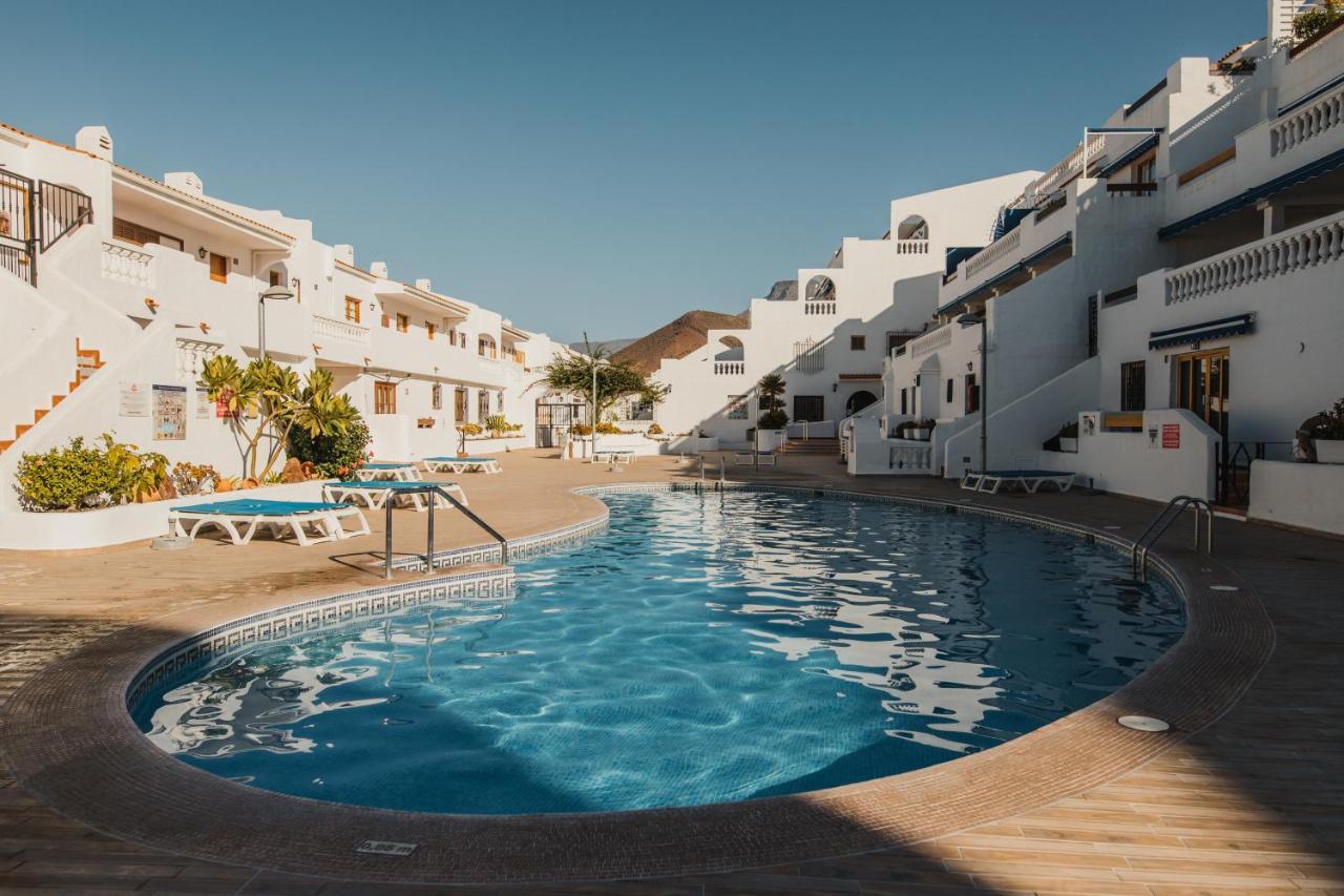 Confortable Estudio En Los Cristianos Los Cristianos  Kültér fotó