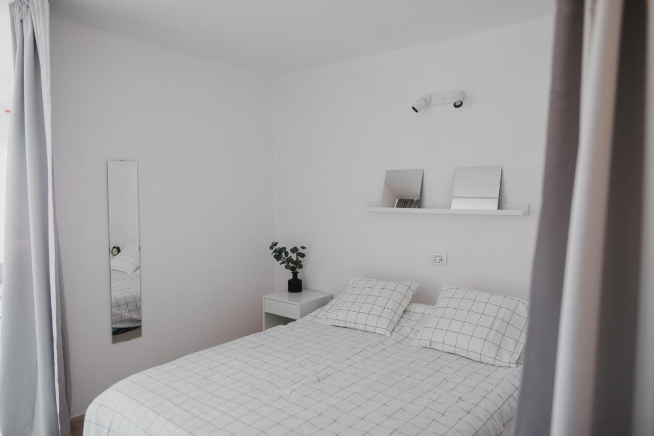 Confortable Estudio En Los Cristianos Los Cristianos  Kültér fotó