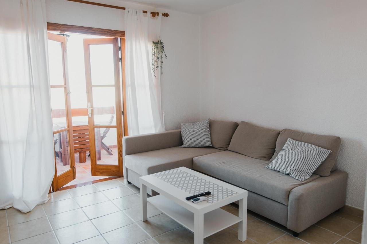 Confortable Estudio En Los Cristianos Los Cristianos  Kültér fotó